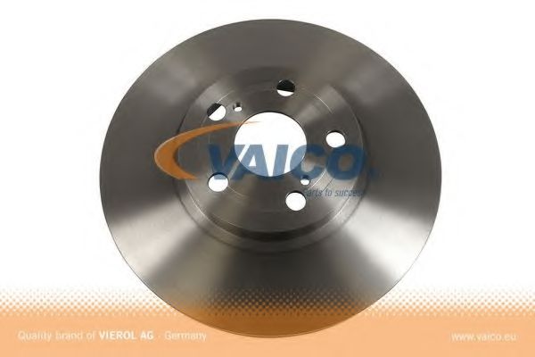 VAICO V7080011 Тормозные диски VAICO для TOYOTA