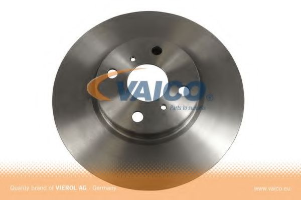 VAICO V7080018 Тормозные диски для TOYOTA YARISOS