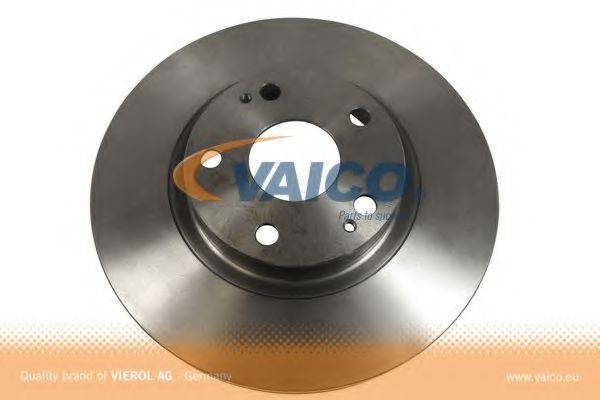 VAICO V7080019 Тормозные диски VAICO для TOYOTA