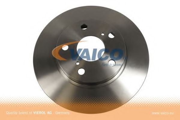 VAICO V7080022 Тормозные диски для TOYOTA RUKUS