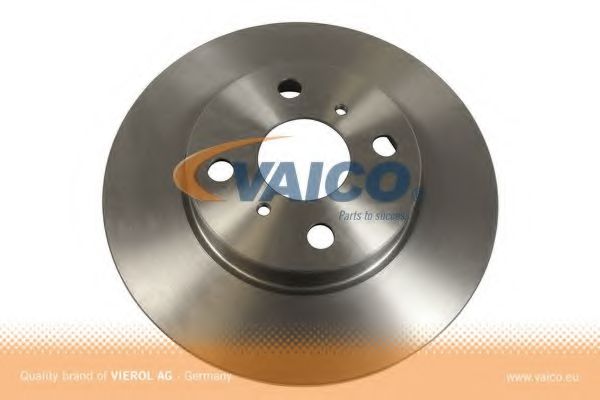 VAICO V7080028 Тормозные диски VAICO для TOYOTA