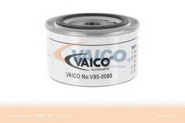 VAICO V950088 Масляный фильтр VAICO для VOLVO V70