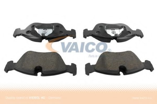 VAICO V950148 Тормозные колодки для VOLVO 850