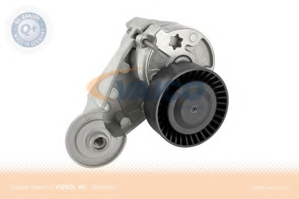 VAICO V950163 Натяжной ролик, поликлиновой ремень VAICO V950163 Натяжной ролик, поликлиновой ремень