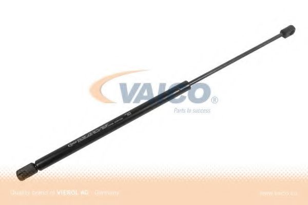 VAICO V950184 Амортизатор багажника и капота для VOLVO