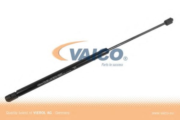 VAICO V950189 Амортизатор багажника и капота для VOLVO