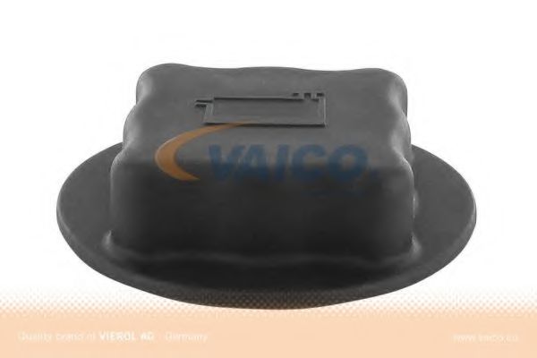 VAICO V950267 Крышка расширительного бачка для VOLVO 740