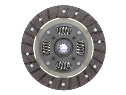 AISIN DESK02 Диск сцепления AISIN DESK02 Диск сцепления