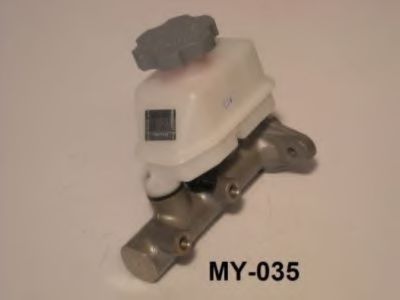 AISIN MY035 Ремкомплект главного тормозного цилиндра для HYUNDAI