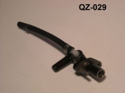 AISIN QZ029 Главный цилиндр сцепления для MAZDA 323