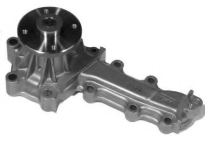 AISIN WPN005 Водяной насос AISIN WPN005 Водяной насос