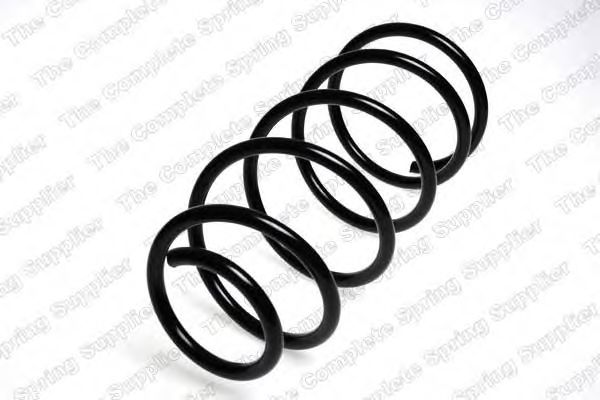 LESJÖFORS 4000707 Пружина подвески  для ALFA ROMEO 155 (Альфа-ромео 155)