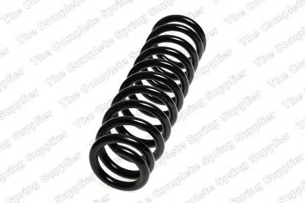 LESJÖFORS 4075752 Пружина ходовой части для MG MG ZS 2.0 TD LESJÖFORS 4075752 Пружина ходовой части для MG MG ZS 2.0 TD