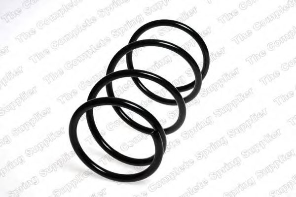 LESJÖFORS 4288316 Пружина подвески для SUBARU IMPREZA универсал (GF) 2.0 i WRX LESJÖFORS 4288316 Пружина подвески для SUBARU IMPREZA универсал (GF) 2.0 i WRX