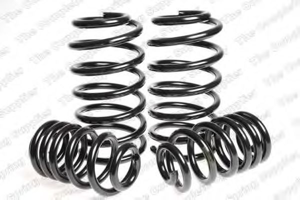 LESJÖFORS 4556853 Пружина подвески для MERCEDES-BENZ VITO фургон (638) 110 D 2.3 (638.074) LESJÖFORS 4556853 Пружина подвески для MERCEDES-BENZ VITO фургон (638) 110 D 2.3 (638.074)
