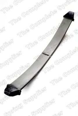 LESJÖFORS 5756803 Многолистовая рессора  LESJÖFORS 5756803 Многолистовая рессора