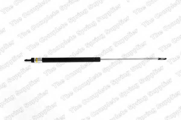 LESJÖFORS 8008404 Газовая пружина, капот LESJÖFORS 8008404 Газовая пружина, капот