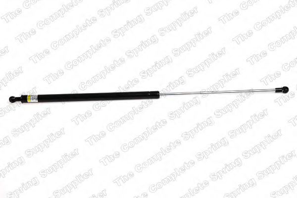 LESJÖFORS 8127504 Газовая пружина, крышка багажник LESJÖFORS 8127504 Газовая пружина, крышка багажник