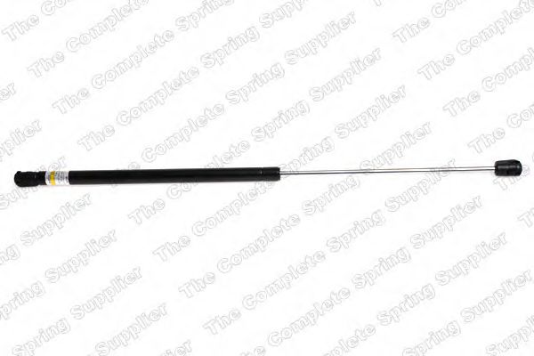 LESJÖFORS 8127505 Газовая пружина, крышка багажник LESJÖFORS 8127505 Газовая пружина, крышка багажник