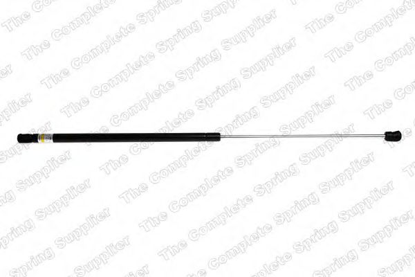 LESJÖFORS 8082903 Газовая пружина, капот 