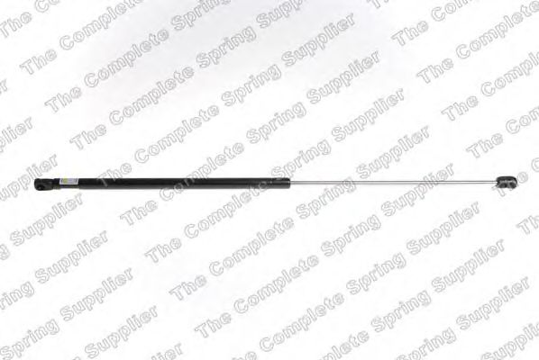 LESJÖFORS 8004223 Газовая пружина, капот 