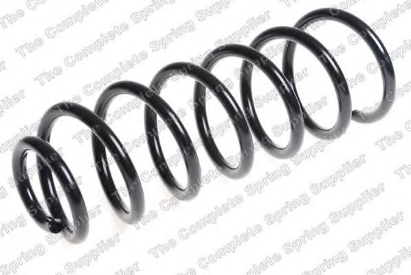 LESJÖFORS 4266761 Пружина подвески для PEUGEOT 5008 2.0 HDi LESJÖFORS 4266761 Пружина подвески для PEUGEOT 5008 2.0 HDi