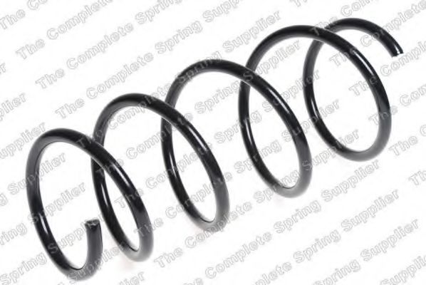 LESJÖFORS 4092601 Пружина подвески  для TOYOTA AVENSIS (ZRT27, ADT27) (Тойота Авенсис)