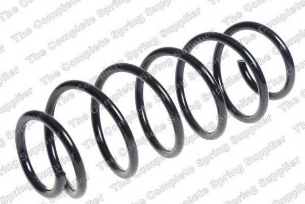 LESJÖFORS 4200716 Пружина ходовой части для ALFA ROMEO GIULIETTA (940) 1.8 TBi LESJÖFORS 4200716 Пружина ходовой части для ALFA ROMEO GIULIETTA (940) 1.8 TBi