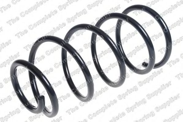 LESJÖFORS 4027651 Пружина ходовой части  LESJÖFORS 4027651 Пружина ходовой части