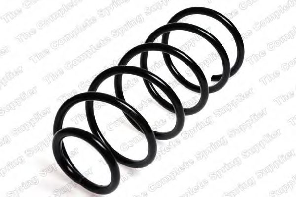 25012 KILEN Пружина ходовой части 25012 KILEN Пружина ходовой части