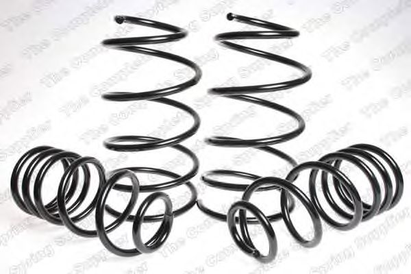 KILEN 920404 Комплект ходовой части, пружины для FIAT TIPO (160) 1.4 (160.AC) KILEN 920404 Комплект ходовой части, пружины для FIAT TIPO (160) 1.4 (160.AC)