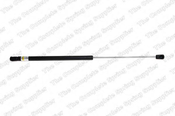 KILEN 322000 Газовая пружина, капот 