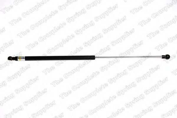 KILEN 465019 Газовая пружина, крышка багажник 