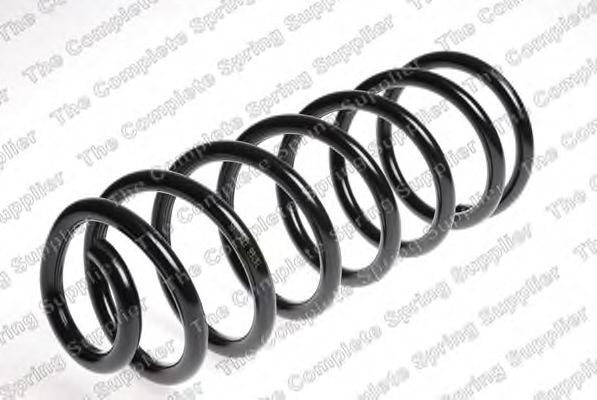 KILEN 52139 Пружина подвески для FIAT ULYSSE (179AX) 2.2 JTD