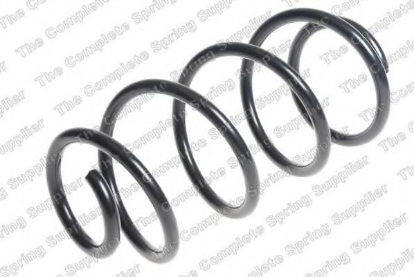 25107 KILEN Пружина ходовой части 25107 KILEN Пружина ходовой части