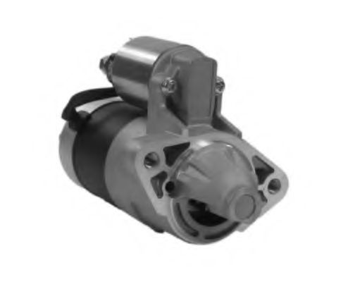 BTS Turbo S511820 Стартер BTS Turbo S511820 Стартер