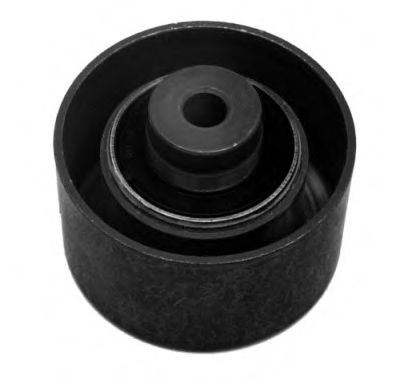 HEPU 150522 Паразитный Ведущий ролик, зубчатый ремень 