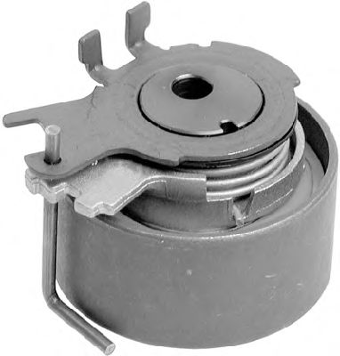 HEPU 140279 Натяжной ролик, ремень ГРМ 