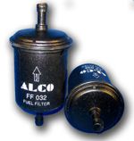 ALCO FILTER FF032 Топливный фильтр ALCO FILTER 