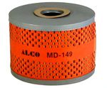 ALCO FILTER MD149 Масляный фильтр ALCO FILTER 