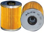 ALCO FILTER MD381 Топливный фильтр для OPEL