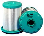 ALCO FILTER MD513 Топливный фильтр для OPEL