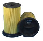 ALCO FILTER MD517 Топливный фильтр для BMW