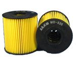 ALCO FILTER MD525 Масляный фильтр для CITROËN BERLINGO фургон (B9)