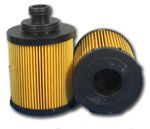 ALCO FILTER MD547 Масляный фильтр для FIAT PANDA VAN (169)
