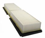 ALCO FILTER MS6213 Фильтр, воздух во внутренном пространстве 