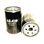 ALCO FILTER SP1077 Масляный фильтр для FIAT COUPE