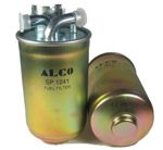 ALCO FILTER SP1241 Топливный фильтр ALCO FILTER 