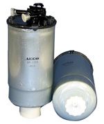 ALCO FILTER SP1255 Топливный фильтр ALCO FILTER для SKODA