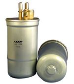 ALCO FILTER SP1256 Топливный фильтр ALCO FILTER 